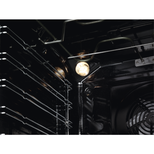 Electrolux ugradna rerna EOF3H70X