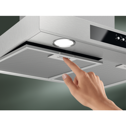 Electrolux aspirator LFT526X