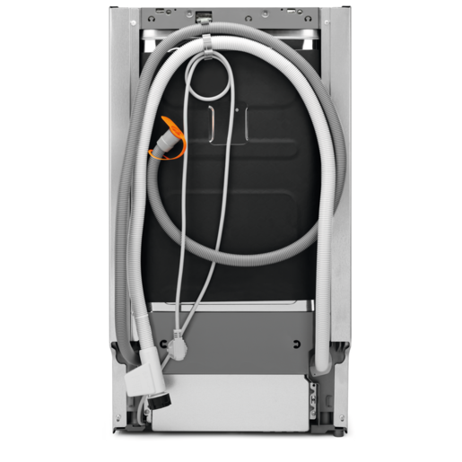 Electrolux ugradna inverter mašina za pranje sudova EEA12100L