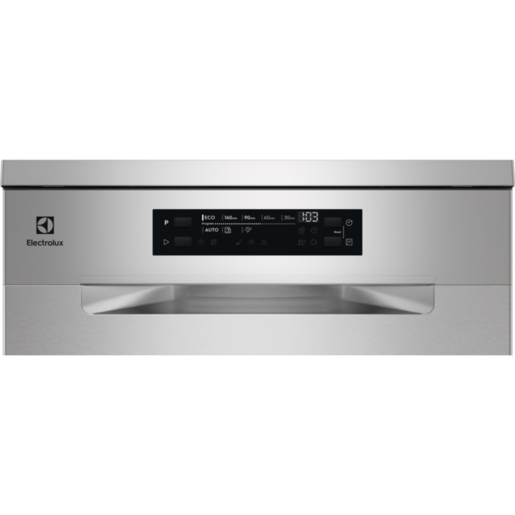 Electrolux inverter mašina za pranje sudova ESM48310SX