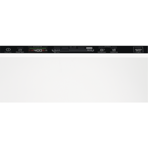 Electrolux ugradna inverter mašina za pranje sudova EES48200L