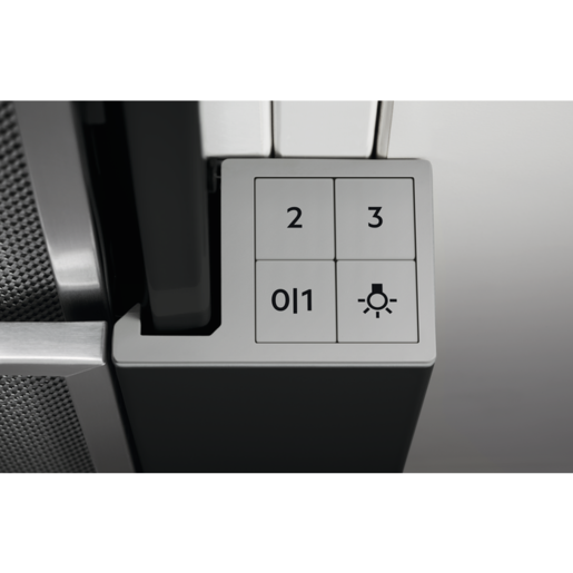 Electrolux aspirator LFP326FB