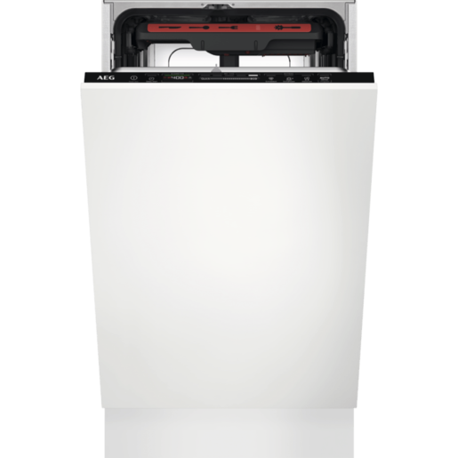 AEG ugradna inverter mašina za pranje sudova FSE73527P