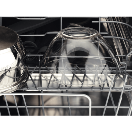 AEG ugradna inverter mašina za pranje sudova FSE73527P