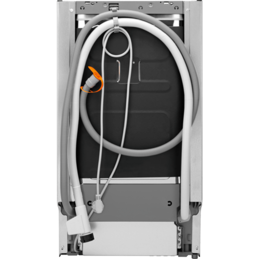 AEG ugradna inverter mašina za pranje sudova FSE73527P