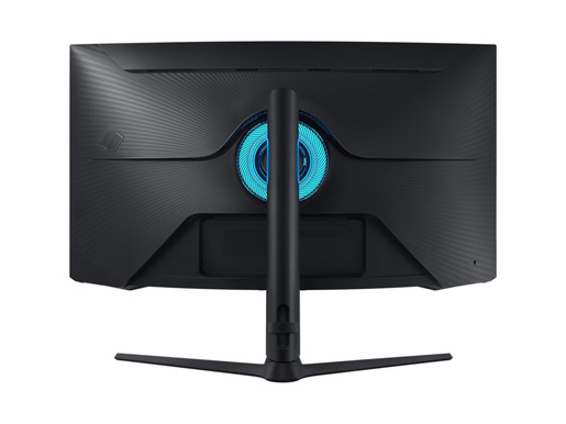 Monitor 32 Samsung Odyssey LS32BG750NPXEN, UHD, VA, Freesync, Zakrivljen, 165Hz, 1ms, HDMI, DP, gaming