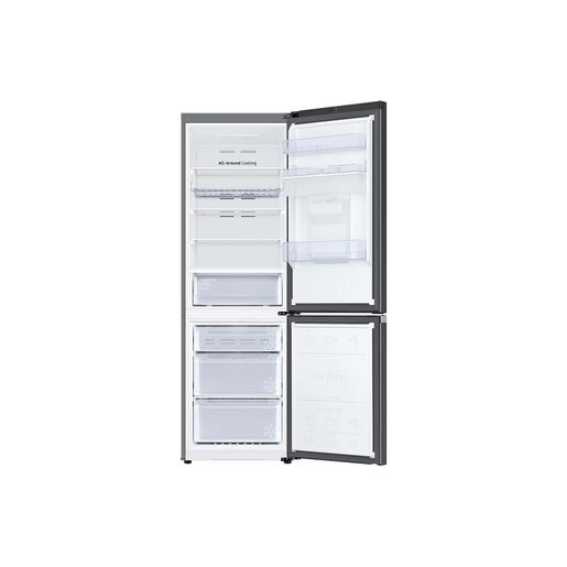 Samsung kombinovani frižider RB34C652EB1/EK