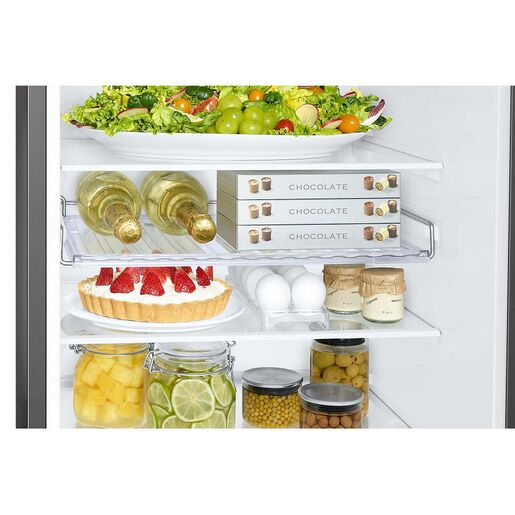 Samsung kombinovani frižider RB34C652EB1/EK