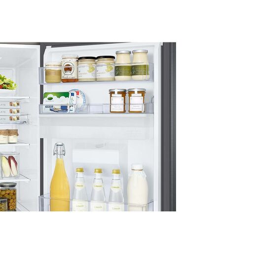 Samsung kombinovani frižider RB34C652EB1/EK