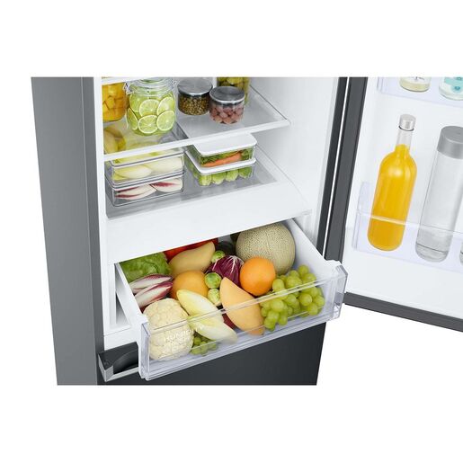 Samsung kombinovani frižider RB38C650EB1/EK