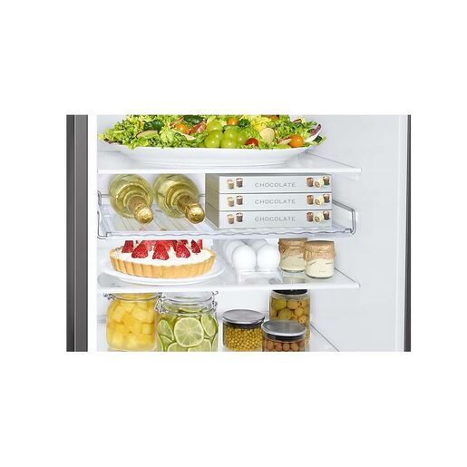 Samsung kombinovani frižider RB34C652ESA/EK