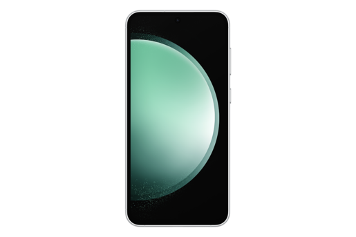 Samsung Galaxy S23 FE SM-S711BLGGEUC, 8GB+256GB, Zeleni, Mobilni telefon