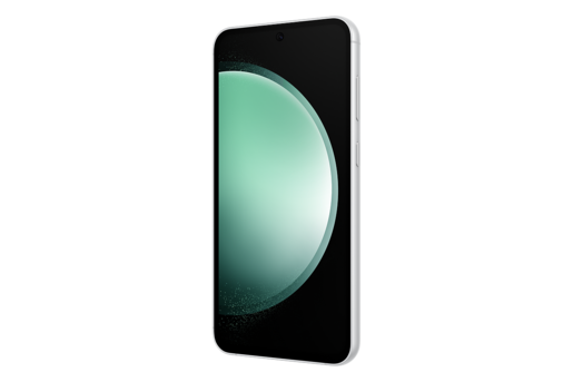 Samsung Galaxy S23 FE SM-S711BLGGEUC, 8GB+256GB, Zeleni, Mobilni telefon
