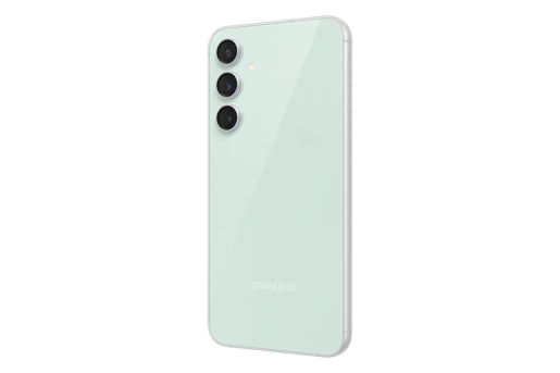 Samsung Galaxy S23 FE SM-S711BLGGEUC, 8GB+256GB, Zeleni, Mobilni telefon