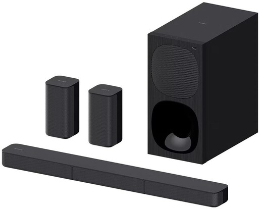 SONY Soundbar HTS20R.CEL