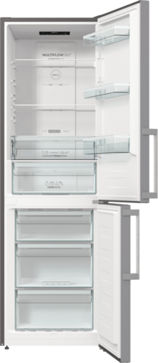 Gorenje kombinovani frižider NRK 6192 ES5F