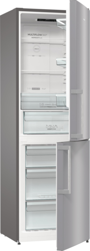 Gorenje kombinovani frižider NRK 6192 ES5F