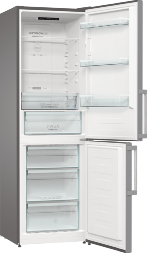 Gorenje kombinovani frižider NRK 6192 ES5F