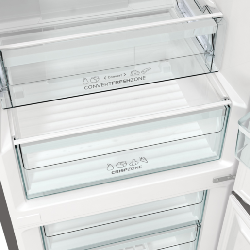 Gorenje kombinovani frižider NRK 6192 ES5F