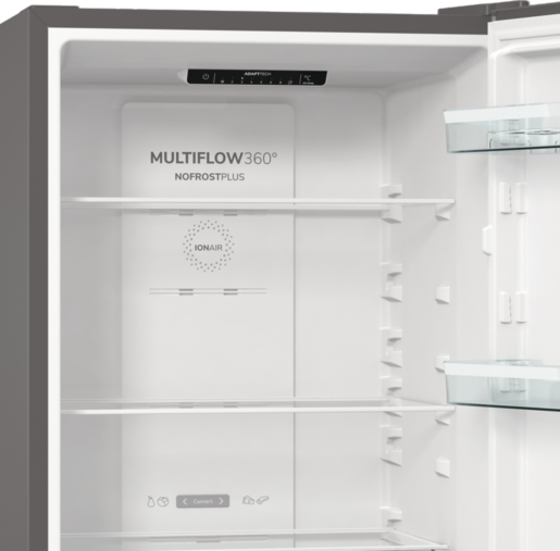 Gorenje kombinovani frižider NRK 6192 ES5F