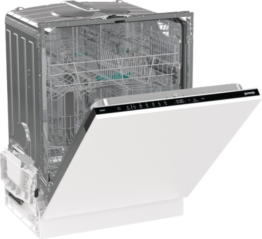 Gorenje ugradna mašina za pranje sudova GV642E90