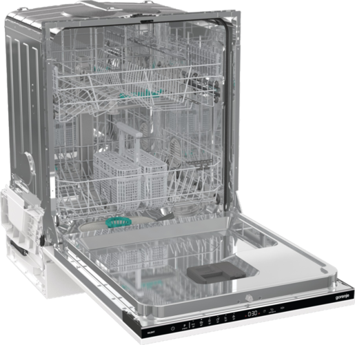 Gorenje ugradna mašina za pranje sudova GV642E90