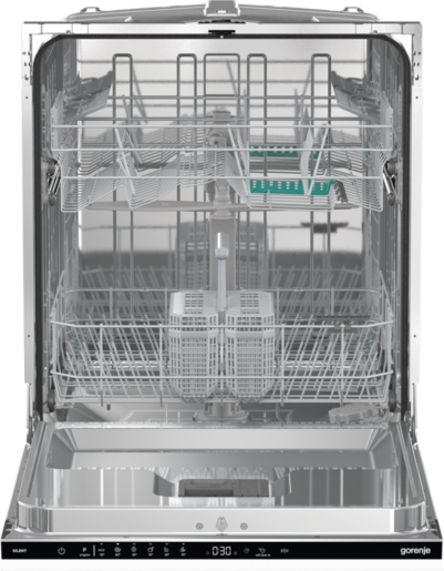 Gorenje ugradna mašina za pranje sudova GV642E90