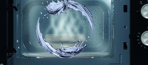 Gorenje mikrotalasna rerna MO 17 E1BH