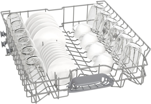 Bosch ugradna mašina za pranje sudova SMV24AX04E
