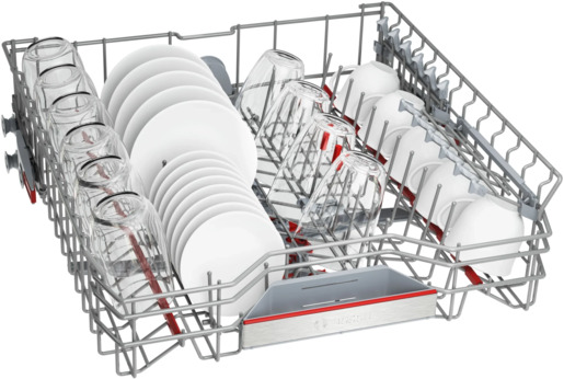 Bosch ugradna mašina za pranje sudova SMV6ZCX16E