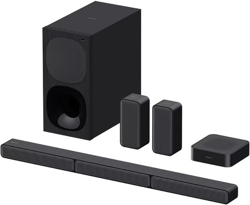 SONY Soundbar HTS40R.CEL