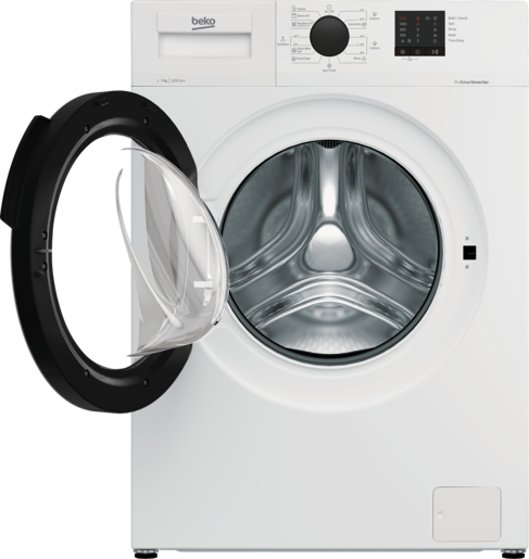 Beko inverter mašina za pranje veša WUE7611D XAW