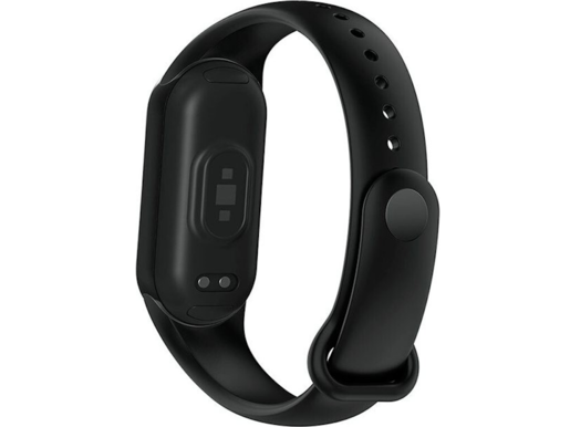 Pametna narukvica XIAOMI Smart Band 8 Graphite Black/crna