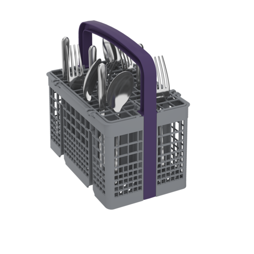 Beko ugradna mašina za pranje sudova BDSN153E3X