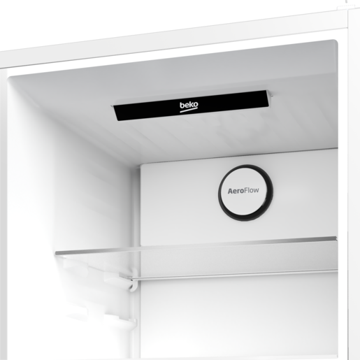 Beko kombinovani frižider B3RCNA364HW