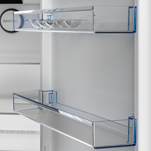 Beko kombinovani frižider B3RCNA364HW