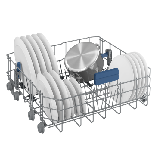 Beko ugradna mašina za pranje sudova BDIN38550C