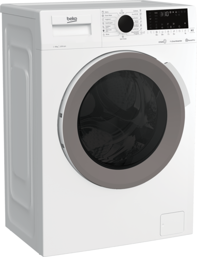 Beko inverter mašina za pranje veša WUE 6636C XA