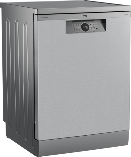 Beko mašina za pranje sudova BDFN26640XC