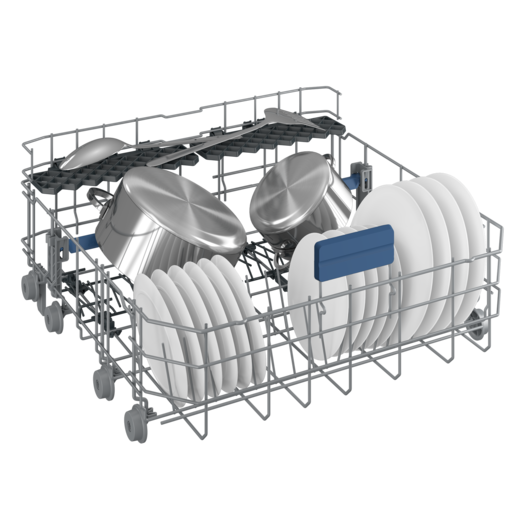 Beko mašina za pranje sudova BDFN26640XC