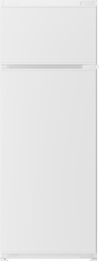 Beko ugradni kombinovani frižider BDSA 250K4 SN