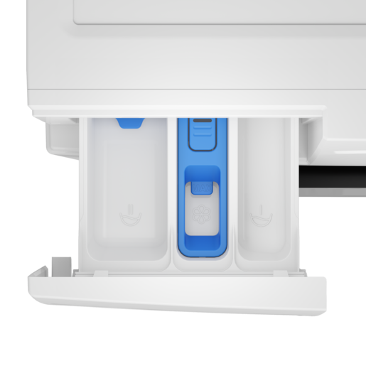 Beko mašina za pranje veša B3WF U7841 WB