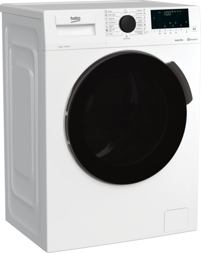 Beko mašina za pranje veša WUE 8722 XD