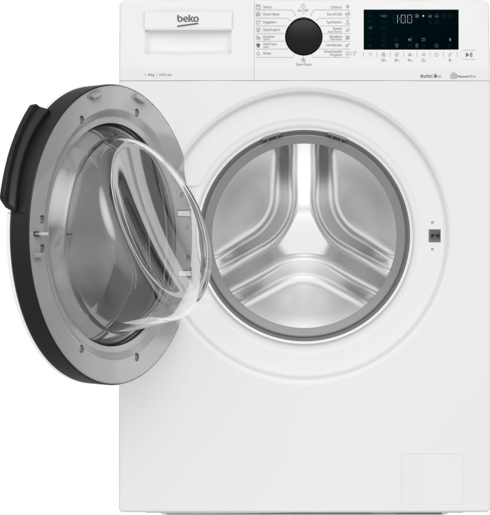 Beko mašina za pranje veša WUE 8722 XD