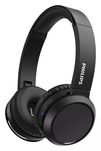 PHILIPS Bluetooth slušalice TAH4205BK/00, Crne