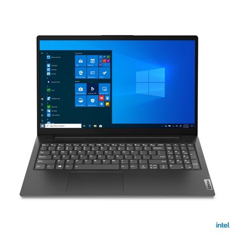Laptop Lenovo V15-IJL G2 82QY00QCYA, 15,6 FHD, Intel Celeron N4500, 8GB RAM, 256GB SSD, DOS