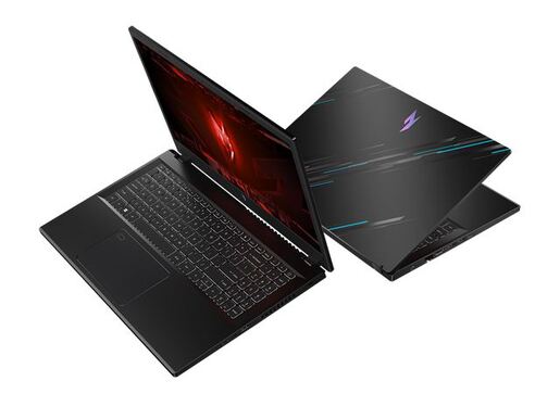 Laptop Acer Nitro V 15 ANV15-51-75D3 NH.QNBEX.00C, 15,6  FHD IPS 144Hz, Intel Core i7-13620H, 16GB RAM, 512GB SSD, NVIDIA GeForce RTX 4050 6GB