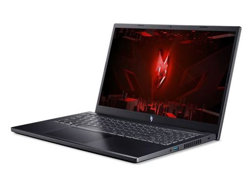 Laptop Acer Nitro V 15 ANV15-51-75D3 NH.QNBEX.00C, 15,6  FHD IPS 144Hz, Intel Core i7-13620H, 16GB RAM, 512GB SSD, NVIDIA GeForce RTX 4050 6GB
