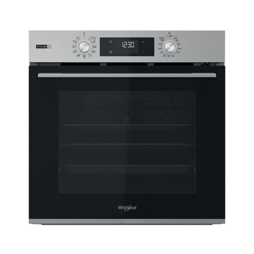 Whirlpool ugradna rerna OMSK58RU1SX