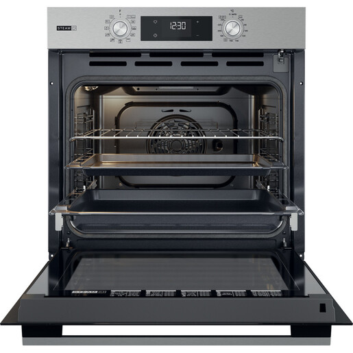 Whirlpool ugradna rerna OMSK58RU1SX